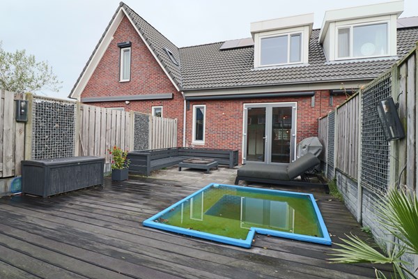 Medium property photo - Lindenlaan 72B, 1161 VL Zwanenburg
