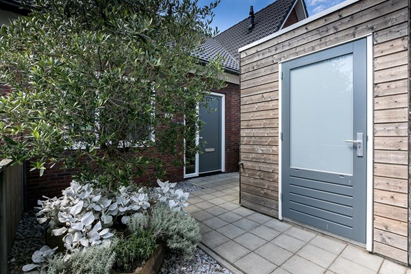 Medium property photo - Lindenlaan 72B, 1161 VL Zwanenburg