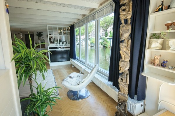 Medium property photo - Da Costakade 348, 1053 XE Amsterdam