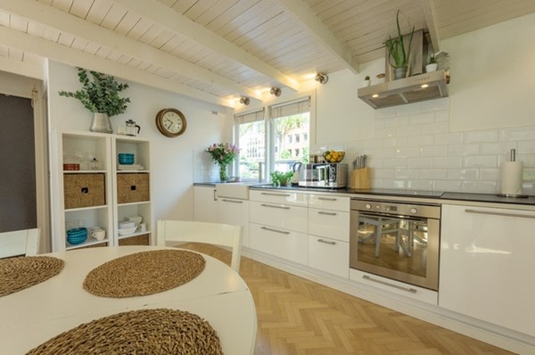 Medium property photo - Da Costakade 348, 1053 XE Amsterdam
