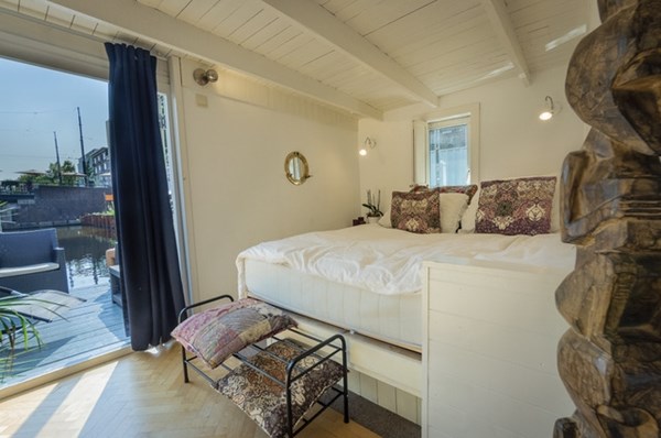 Medium property photo - Da Costakade 348, 1053 XE Amsterdam