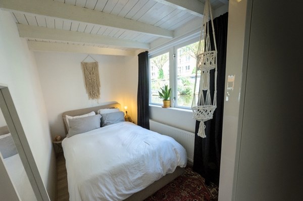 Medium property photo - Da Costakade 348, 1053 XE Amsterdam