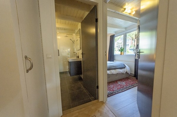 Medium property photo - Da Costakade 348, 1053 XE Amsterdam