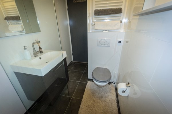 Medium property photo - Da Costakade 348, 1053 XE Amsterdam