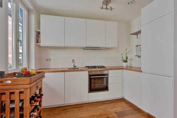 Medium property photo - Rustenburgerstraat 152-2, 1073 GJ Amsterdam