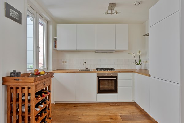 Medium property photo - Rustenburgerstraat 152-2, 1073 GJ Amsterdam