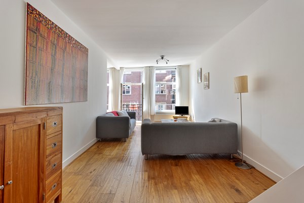 Medium property photo - Rustenburgerstraat 152-2, 1073 GJ Amsterdam