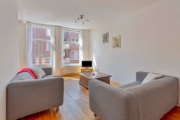 Medium property photo - Rustenburgerstraat 152-2, 1073 GJ Amsterdam