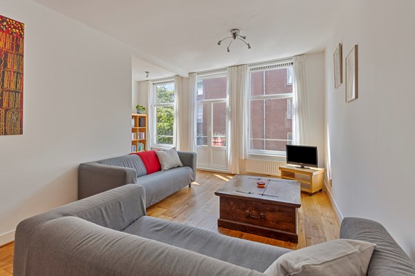 Medium property photo - Rustenburgerstraat 152-2, 1073 GJ Amsterdam