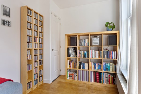 Medium property photo - Rustenburgerstraat 152-2, 1073 GJ Amsterdam