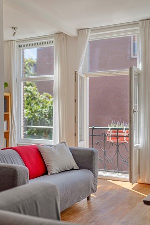 Medium property photo - Rustenburgerstraat 152-2, 1073 GJ Amsterdam