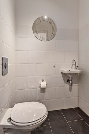 Medium property photo - Rustenburgerstraat 152-2, 1073 GJ Amsterdam