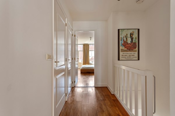 Medium property photo - Rustenburgerstraat 152-2, 1073 GJ Amsterdam