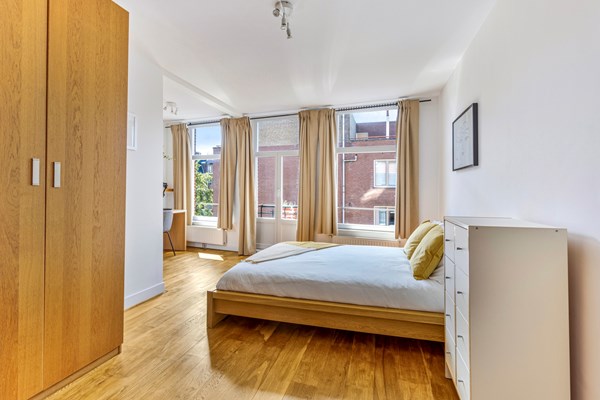 Medium property photo - Rustenburgerstraat 152-2, 1073 GJ Amsterdam