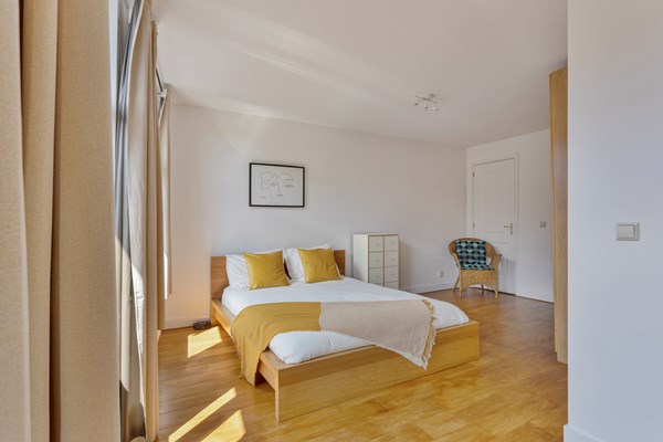 Medium property photo - Rustenburgerstraat 152-2, 1073 GJ Amsterdam