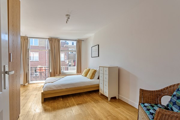 Medium property photo - Rustenburgerstraat 152-2, 1073 GJ Amsterdam