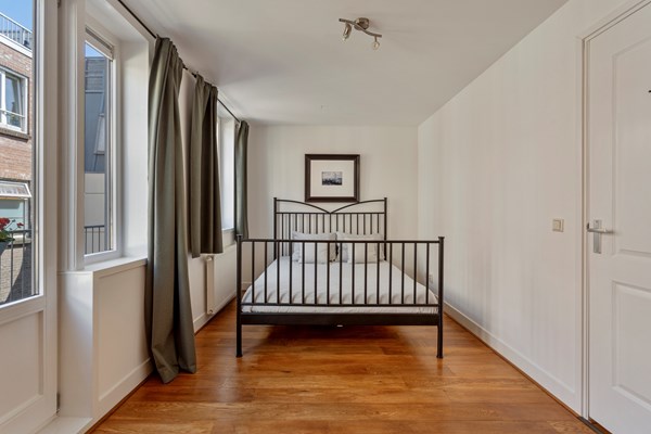 Medium property photo - Rustenburgerstraat 152-2, 1073 GJ Amsterdam