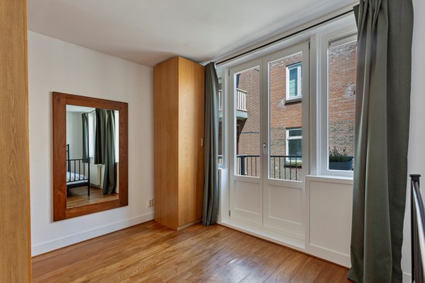 Medium property photo - Rustenburgerstraat 152-2, 1073 GJ Amsterdam