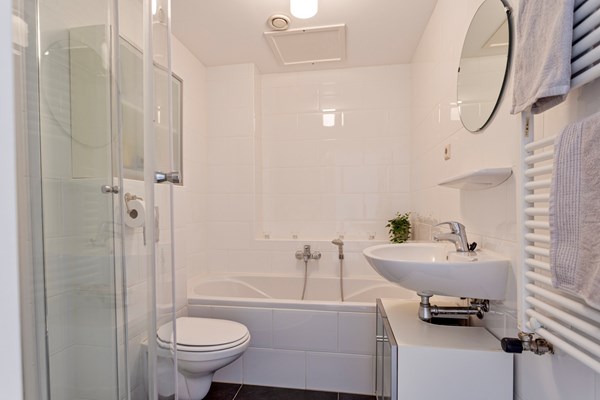 Medium property photo - Rustenburgerstraat 152-2, 1073 GJ Amsterdam