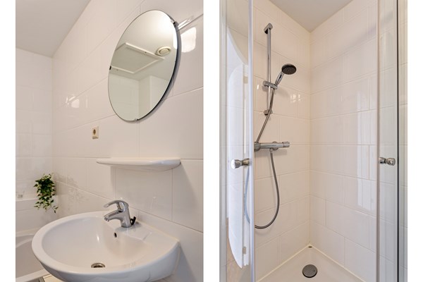 Medium property photo - Rustenburgerstraat 152-2, 1073 GJ Amsterdam