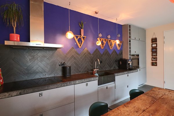 Medium property photo - Nida Senffstraat 13, 1095 MX Amsterdam