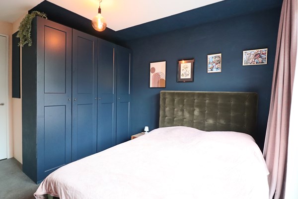 Medium property photo - Nida Senffstraat 13, 1095 MX Amsterdam