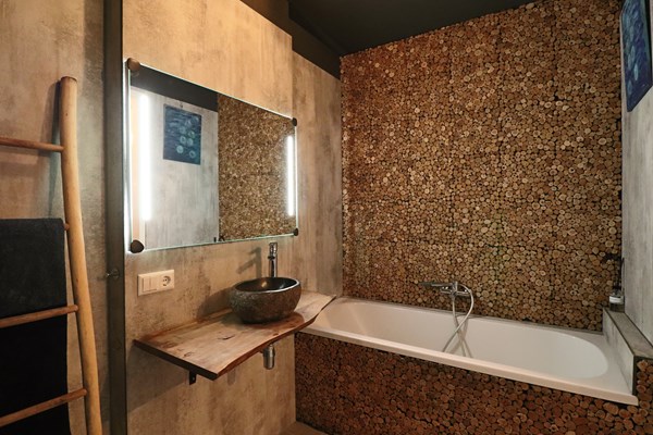 Medium property photo - Nida Senffstraat 13, 1095 MX Amsterdam