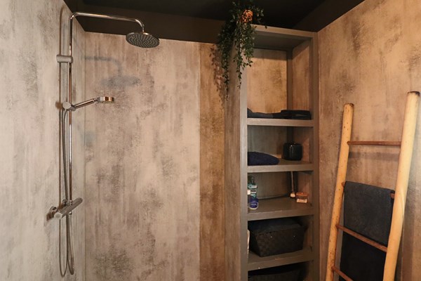 Medium property photo - Nida Senffstraat 13, 1095 MX Amsterdam