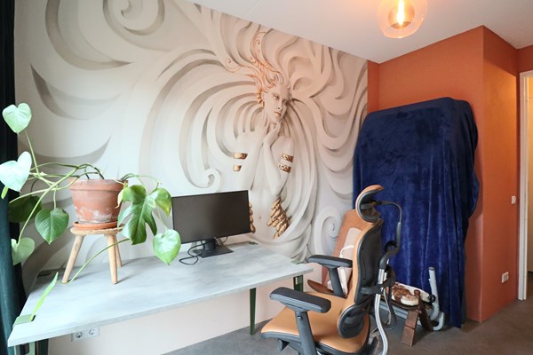 Medium property photo - Nida Senffstraat 13, 1095 MX Amsterdam