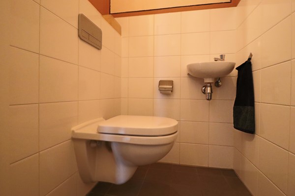 Medium property photo - Nida Senffstraat 13, 1095 MX Amsterdam