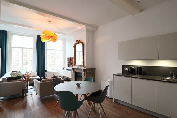 Medium property photo - Onkelboerensteeg 1B, 1011 HH Amsterdam