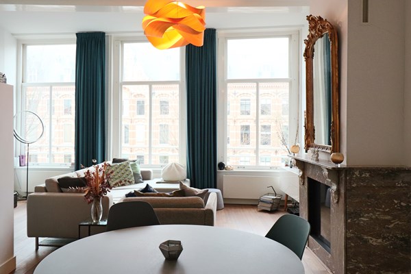 Medium property photo - Onkelboerensteeg 1B, 1011 HH Amsterdam
