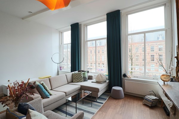 Medium property photo - Onkelboerensteeg 1B, 1011 HH Amsterdam