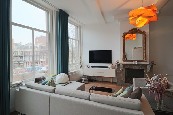 Medium property photo - Onkelboerensteeg 1B, 1011 HH Amsterdam