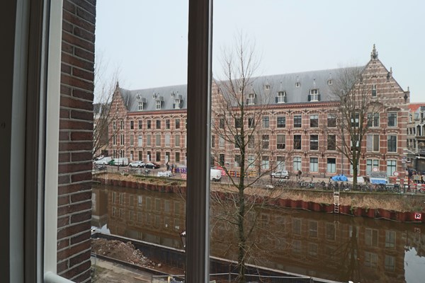 Medium property photo - Onkelboerensteeg 1B, 1011 HH Amsterdam