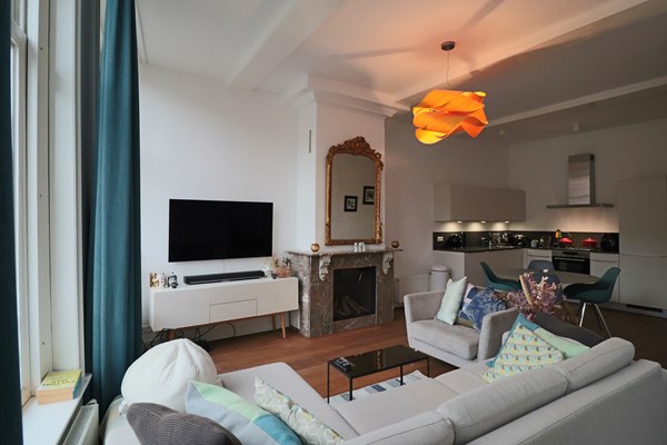 Medium property photo - Onkelboerensteeg 1B, 1011 HH Amsterdam