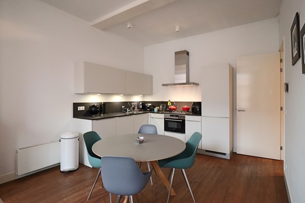 Medium property photo - Onkelboerensteeg 1B, 1011 HH Amsterdam