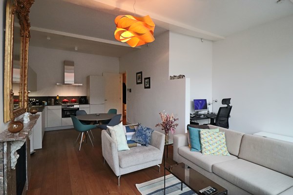 Medium property photo - Onkelboerensteeg 1B, 1011 HH Amsterdam