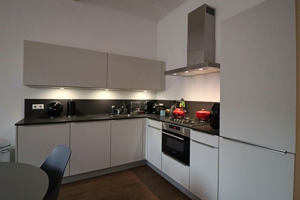 Medium property photo - Onkelboerensteeg 1B, 1011 HH Amsterdam