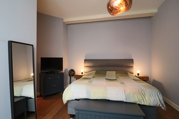 Medium property photo - Onkelboerensteeg 1B, 1011 HH Amsterdam