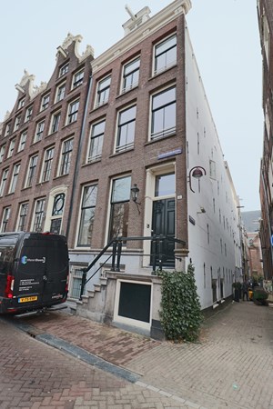 Medium property photo - Onkelboerensteeg 1B, 1011 HH Amsterdam