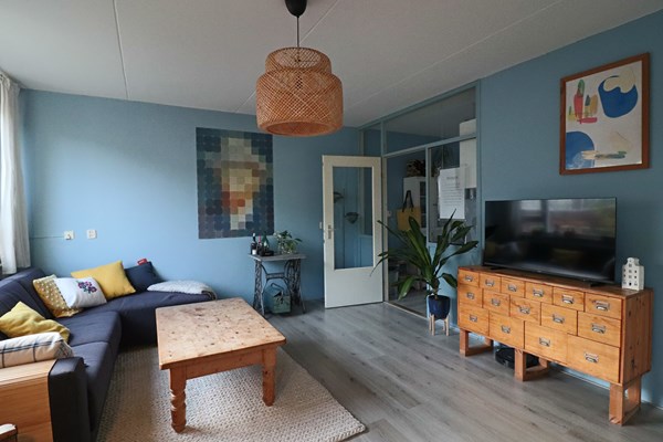 Medium property photo - Preangerstraat 38, 1095 HC Amsterdam