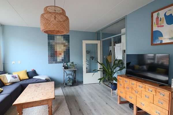 Medium property photo - Preangerstraat 38, 1095 HC Amsterdam