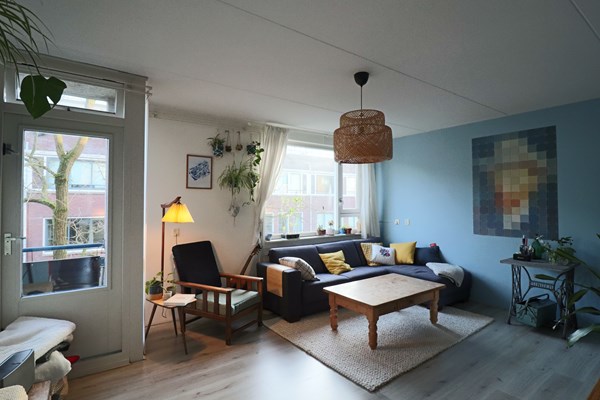 Medium property photo - Preangerstraat 38, 1095 HC Amsterdam