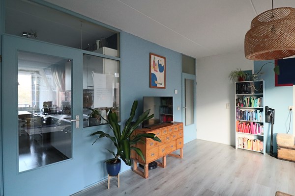 Medium property photo - Preangerstraat 38, 1095 HC Amsterdam