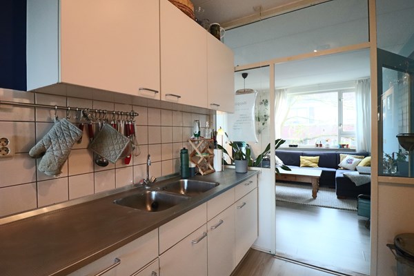 Medium property photo - Preangerstraat 38, 1095 HC Amsterdam