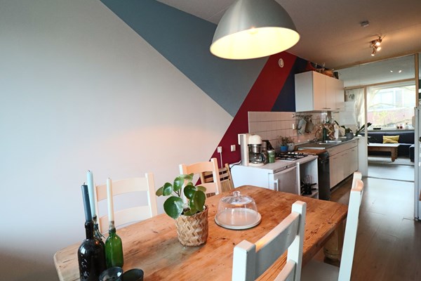 Medium property photo - Preangerstraat 38, 1095 HC Amsterdam