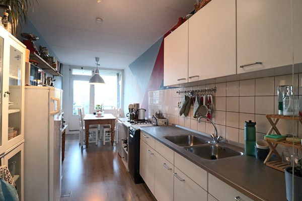 Medium property photo - Preangerstraat 38, 1095 HC Amsterdam