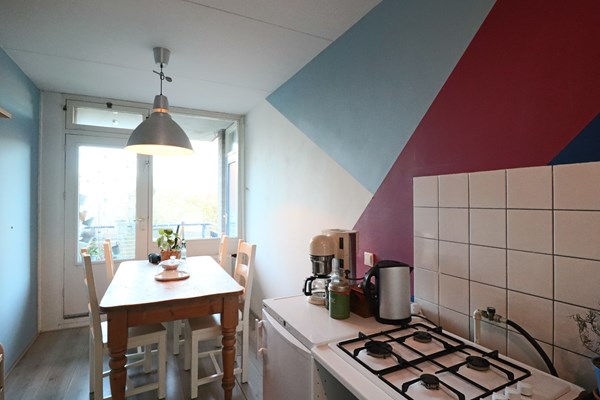 Medium property photo - Preangerstraat 38, 1095 HC Amsterdam