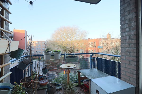 Medium property photo - Preangerstraat 38, 1095 HC Amsterdam